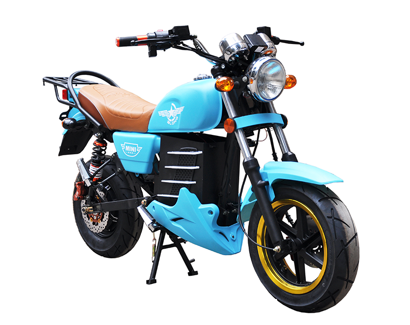 Hanbird electric motorcycle discount